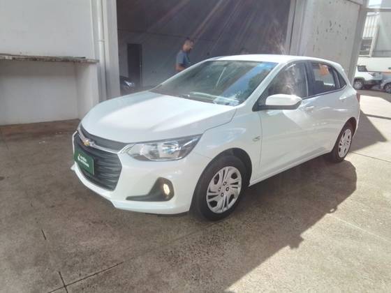 CHEVROLET ONIX 1.0 TURBO FLEX LT MANUAL CHEVROLET ONIX 1.0 TURBO FLEX LT MANUAL